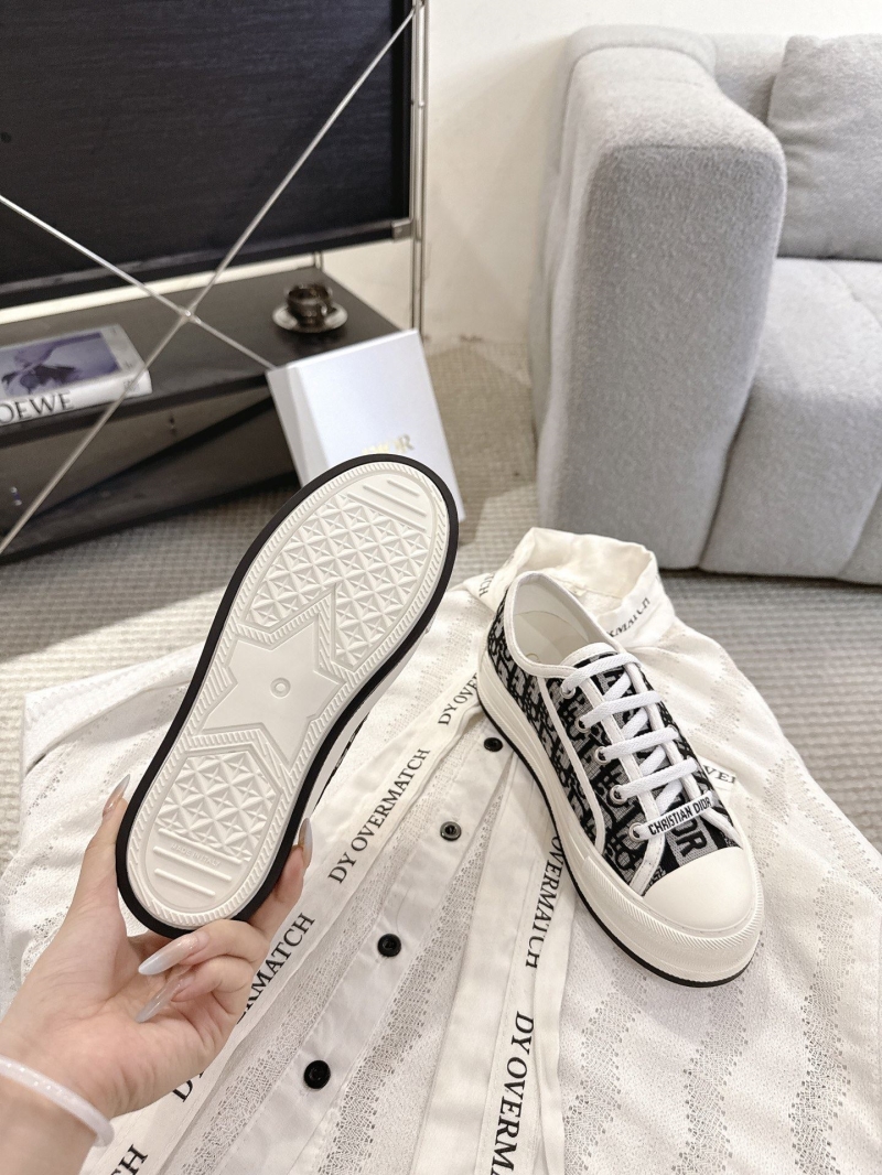 chr1st1an D10r sneakers